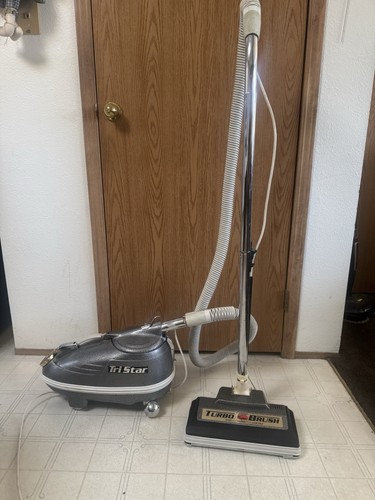 Bidone tristar cxl vintage - bidone,