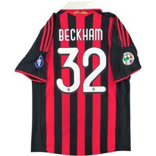 Maglia calcio NUOVA AC Milan