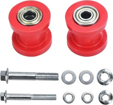 Guida Ruota Tensionatore Rullo