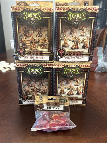Lotto hordes skorne - lotto,