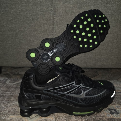 Nike shox ride - shox,