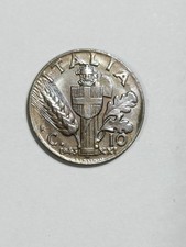 Regno d'Italia - 10 centesimi