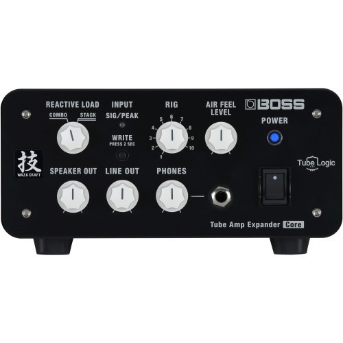 Boss waza amplificatore - boss,