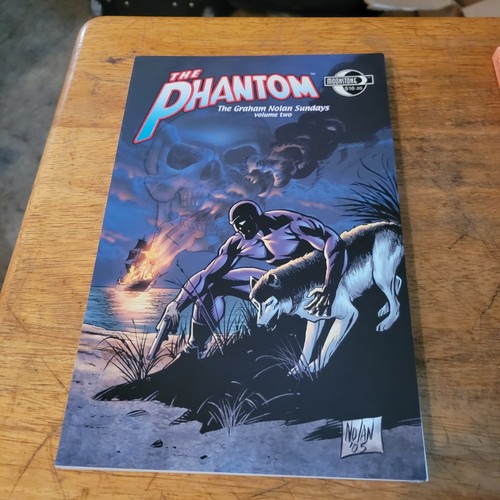 The phantom - phantom:,
