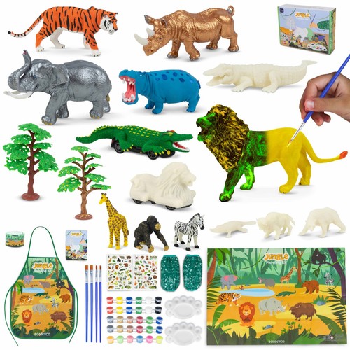 Bonnyco animali per bambini - bonnyco,