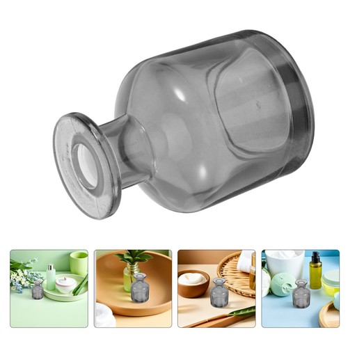Pcs bottiglie olio vuote - bottiglie,