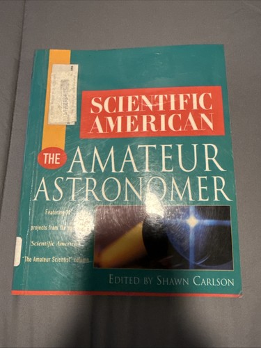 Scientific american the - american,
