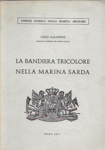 Bandiera tricolore marina - tricolore,