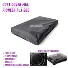 COPRIPOLVERE per Pioneer