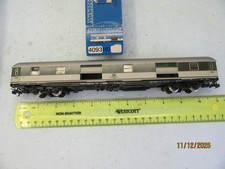 HO - Marklin 4093 Autobagagli