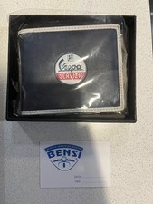 605519M PORTAFOGLIO BLU ORIGINALE VESPA ORIGINALE PIAGGIO