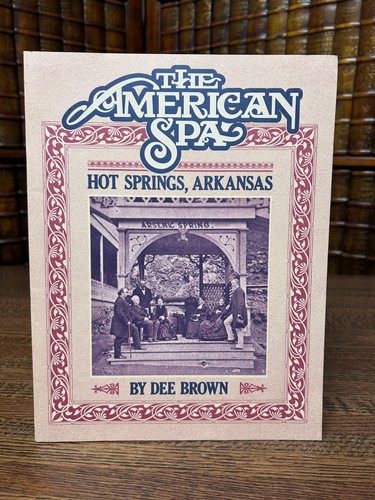 The american spa hot springs - the, spa,