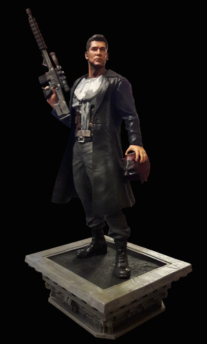 Marvel gallery punisher - gallery,
