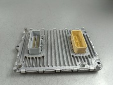 Centralina motore benzina