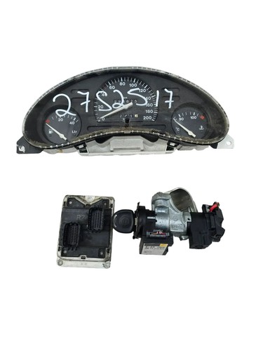 Kit centralina motore - , opel