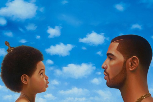 358542 drake niente era - drake,