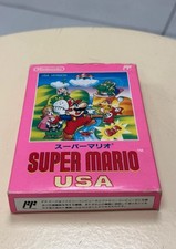 Nintendo Super Famicom Super