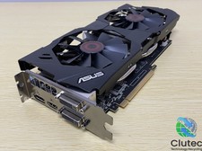 Asus directcu gtx970 4gb - asus,