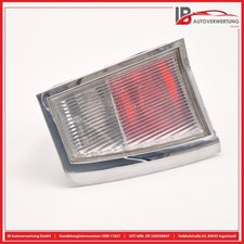 Fanale posteriore portellone