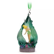 Disney 2025 Tinkerbell Living
