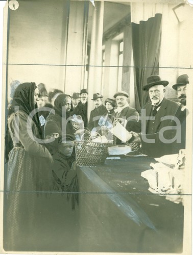 1910 milano distribuzione - milano,