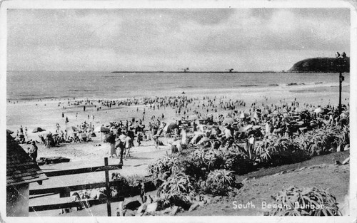 Postcard south africa - postcard,