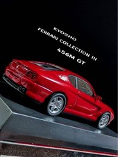 Kyosho Ferrari Collection 3