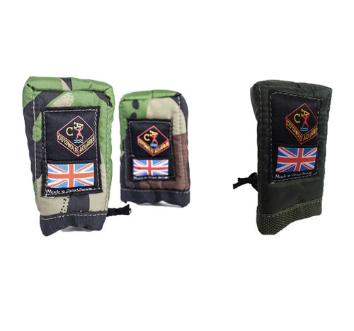 Cotswold aquarius fox - cotswold,