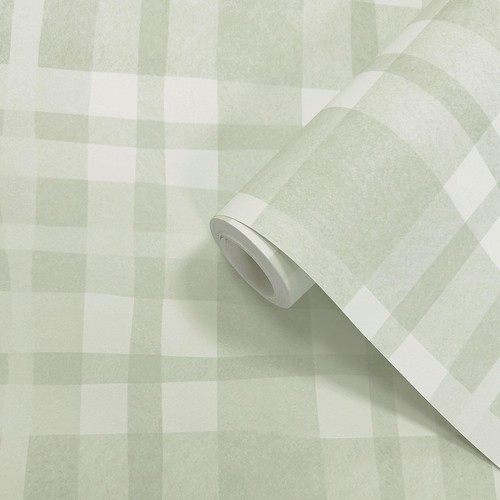 Edera plaid parati - plaid,
