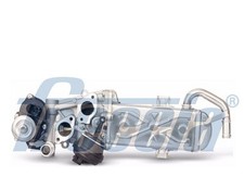 Freccia valvola egr - vw, 1,6