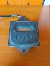 Cruscotto strumentazione Honda