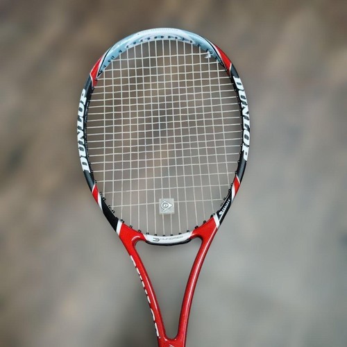 Racchetta tennis dunlop - da,