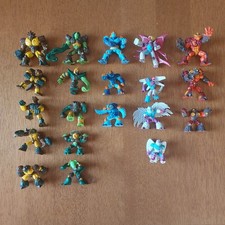 GORMITI -  CARTOON - il