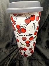 Tazza da viaggio Saint Laurent