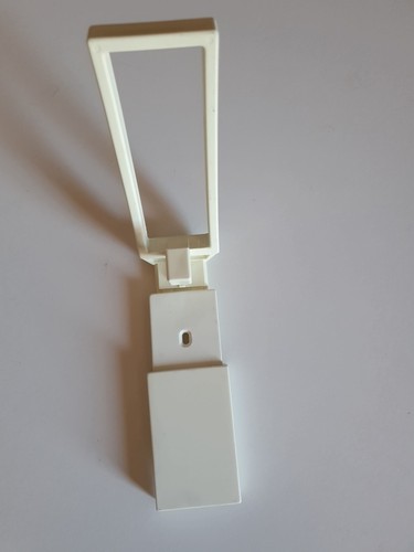 Kartell 5165 gancio - 5165,