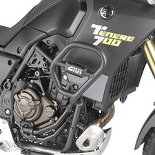 Paramotore GIVI TN2158 per