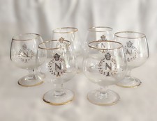 Calici Brandy Napoleon