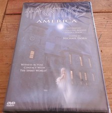 Hauntings in America -Hosted