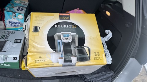 Keurig k550 macchina - k550,