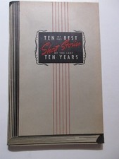 TEN of The BEST SHORT STORIES