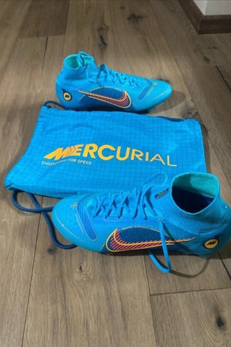 Scarpini calcio nike - scarpini, mercurial