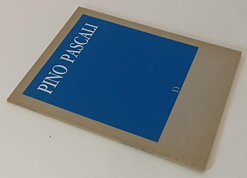 Pino pascali catalogo - pascali,