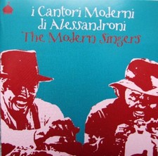 Modern Singers by I Cantori