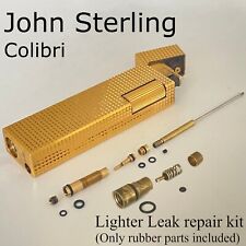 John Sterling Lighter Colibri