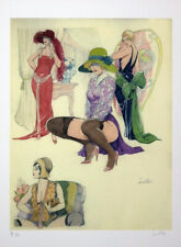 FROLLO PORTFOLIO CHAPEAUX