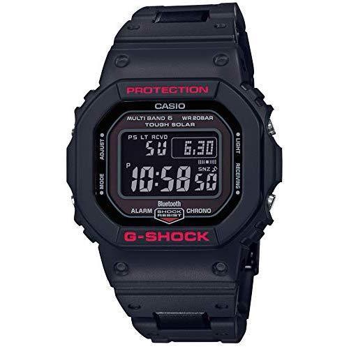 Orologio uomo radio solare