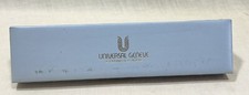 UNIVERSAL GENEVE 1970's Box