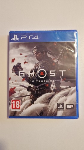 Ghost tsushima sony - 🔴,