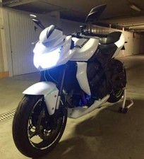 KIT MOTO H7 KAWASAKI Z750