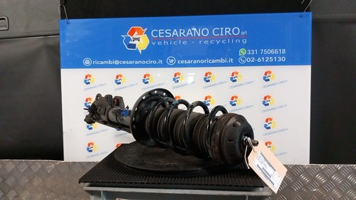 Ammortizzatore ant dx - ammortizzatore,